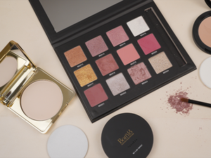 The Best Nontoxic and Sustainable Makeup Products in 2025