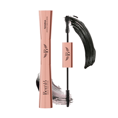 Lash Majesty Double Up Mascara