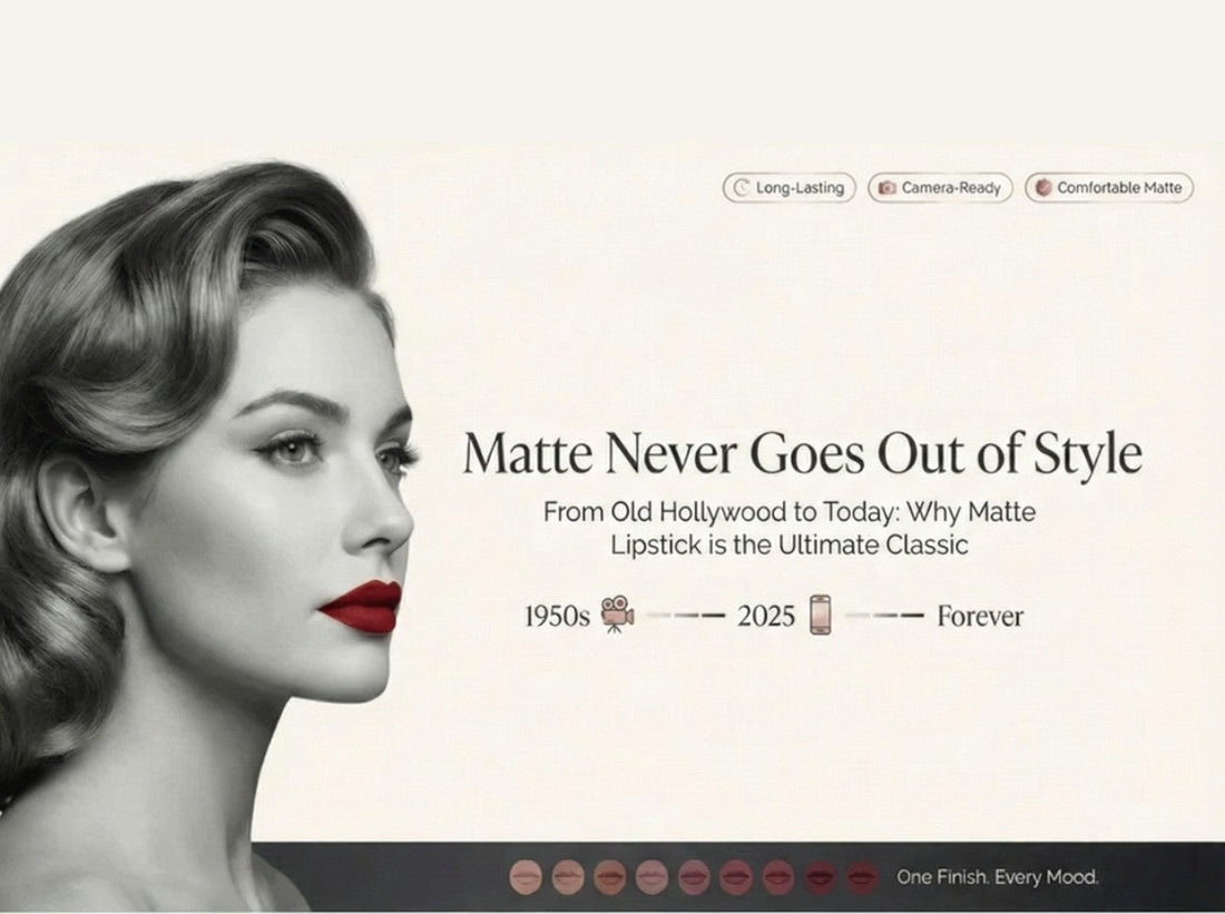 best long lasting matte lipstic 