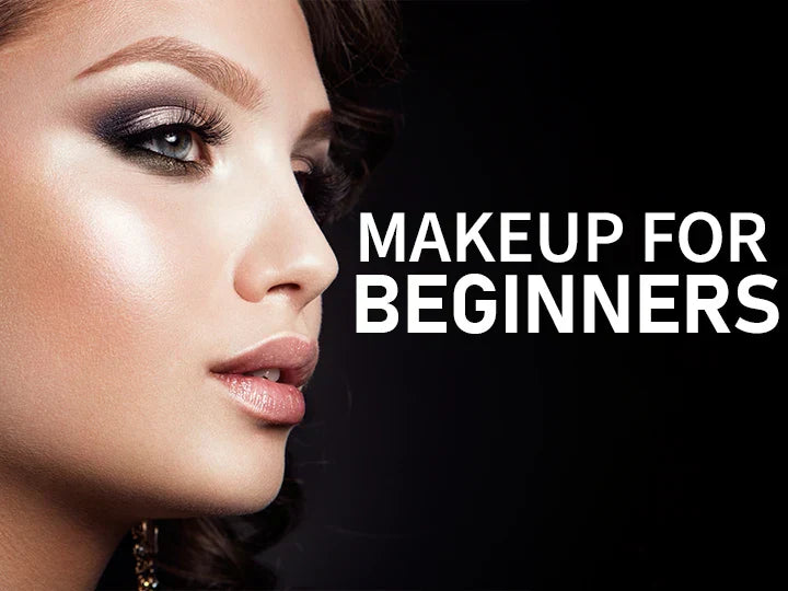 Makeup for Beginners: A Simple, Expert-Approved Guide