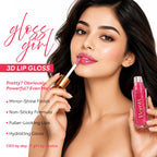 Magic Spells 3D Lip Gloss