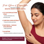 Brightening Roll On Neck & Under Arm