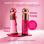 Magic Spells 3D Lip Gloss