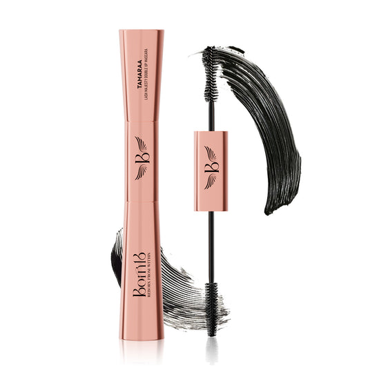 Tamaraa Lash Majesty Double Up Mascara