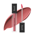 Lip Glaze Liquid Mousse Lipcolor