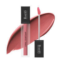 Lip Glaze Liquid Mousse Lipcolor