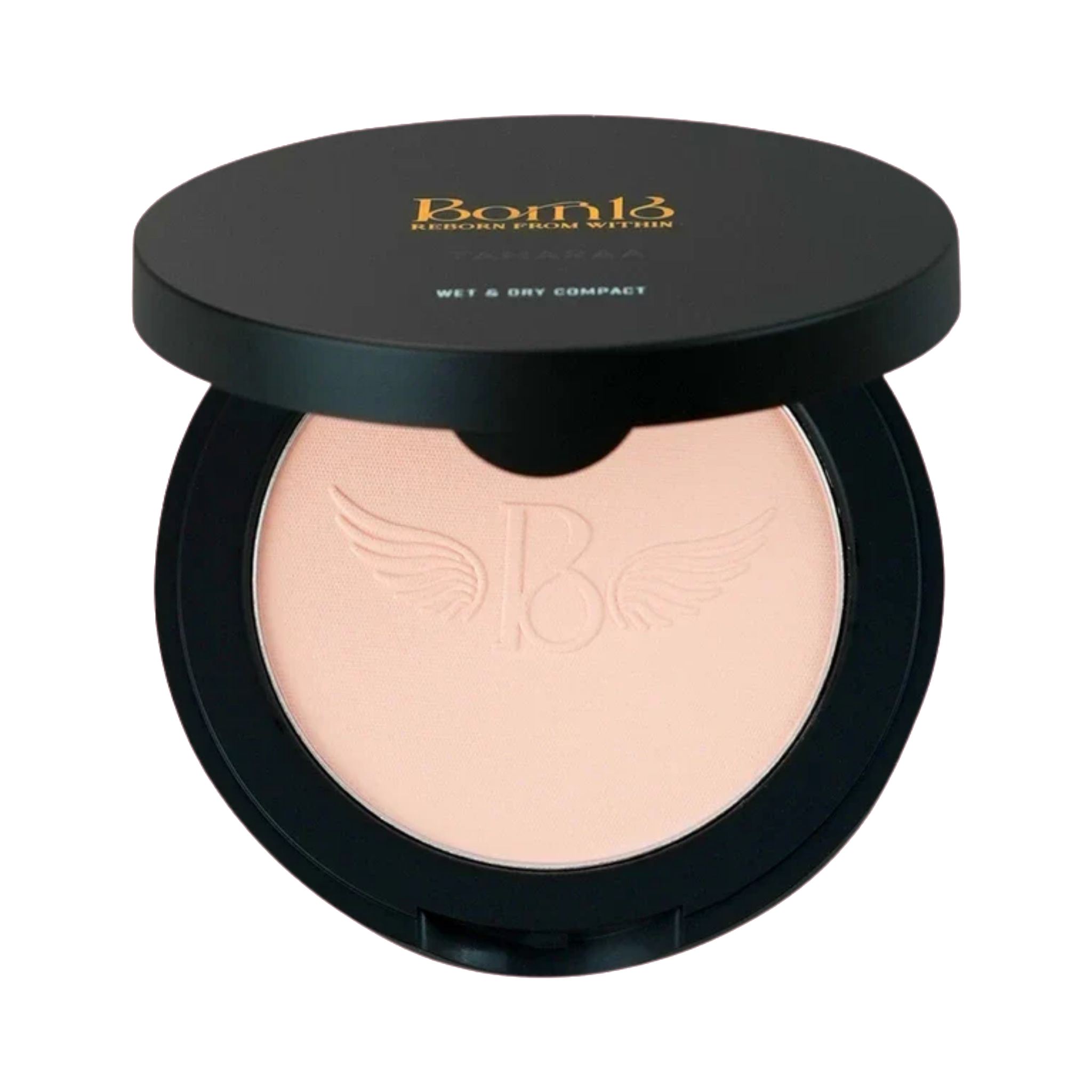 Micronized Wet & Dry Compact Powder