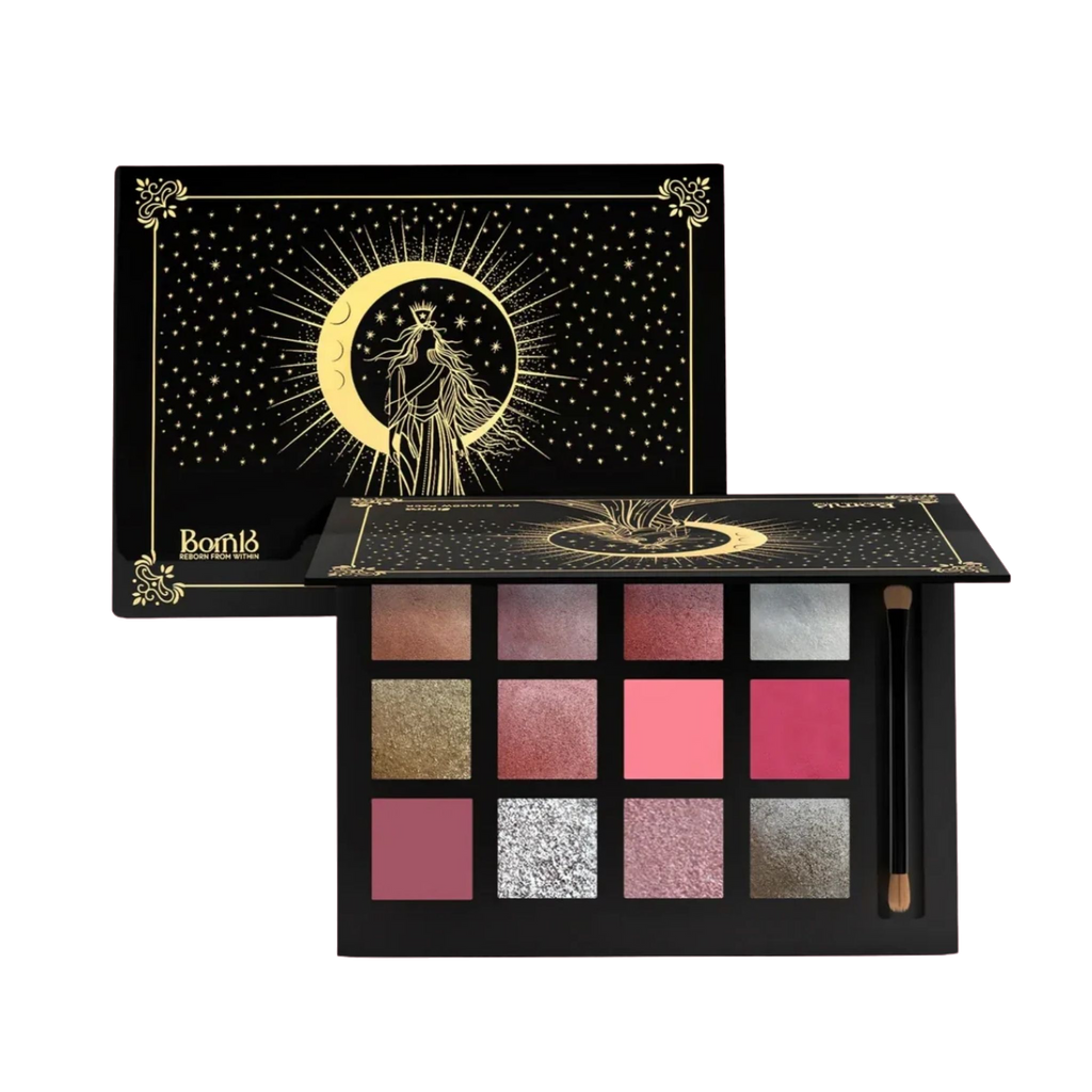 Eyeshadow Palette - Sitara