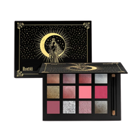 Eyeshadow Palette - Sitara