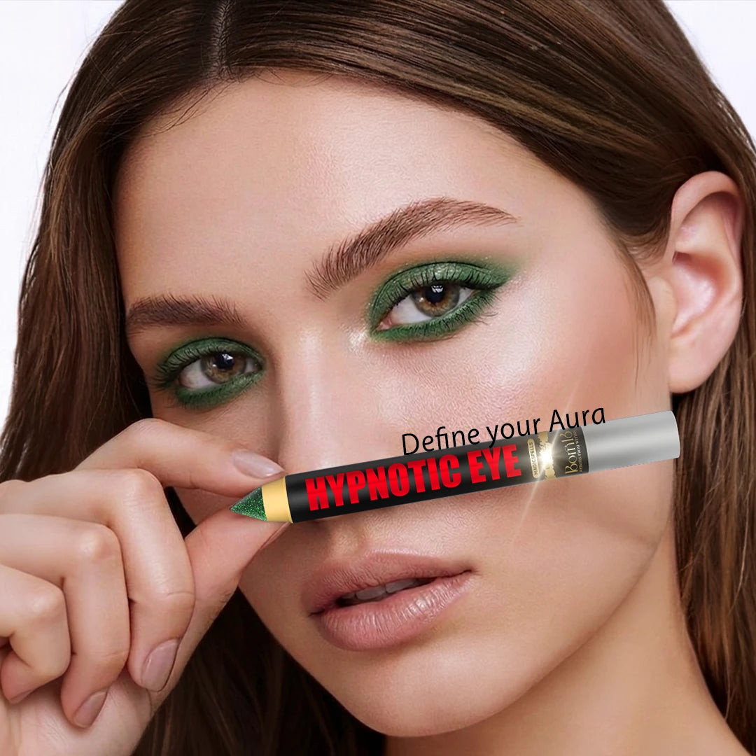 Hypnotic Shimmer Eye Kajal
