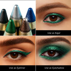 Hypnotic Shimmer Eye Kajal