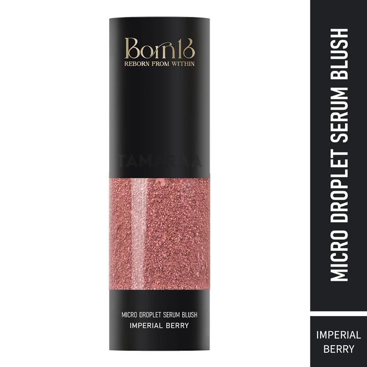 Micro Droplet Serum Blush