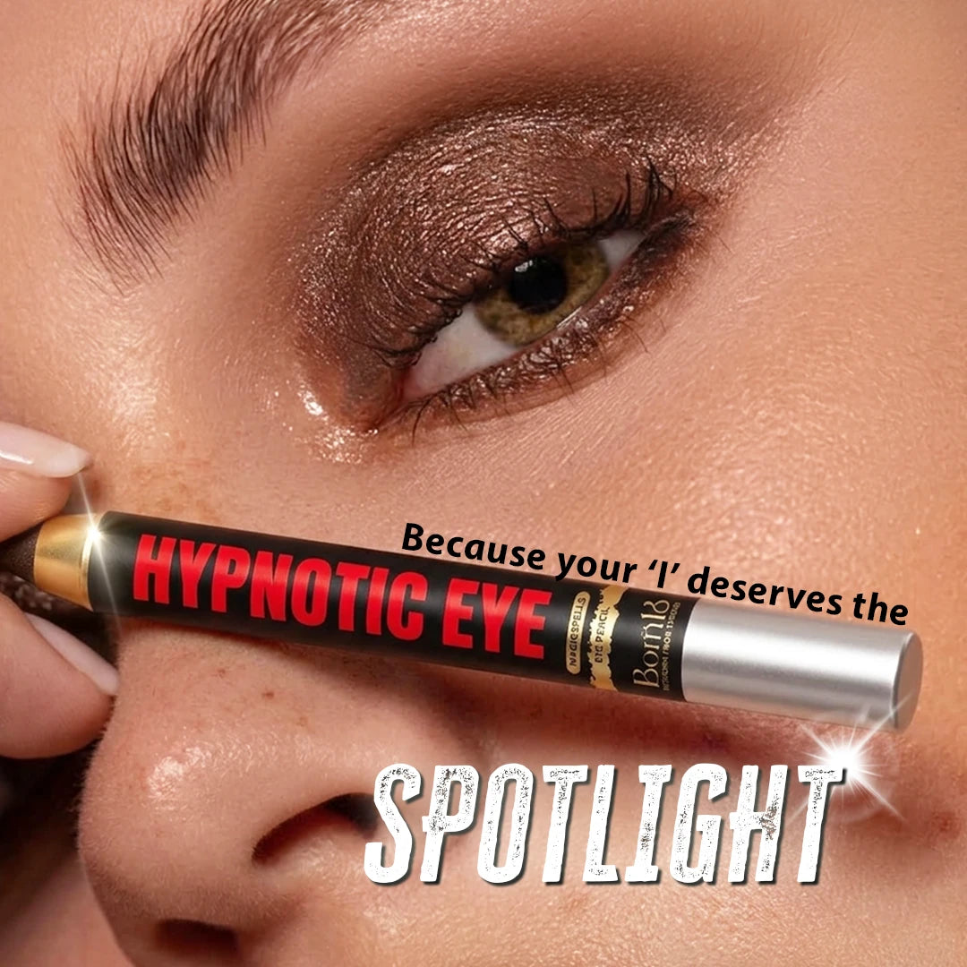 Hypnotic Shimmer Eye Kajal