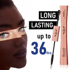 Lash Majesty Double Up Mascara