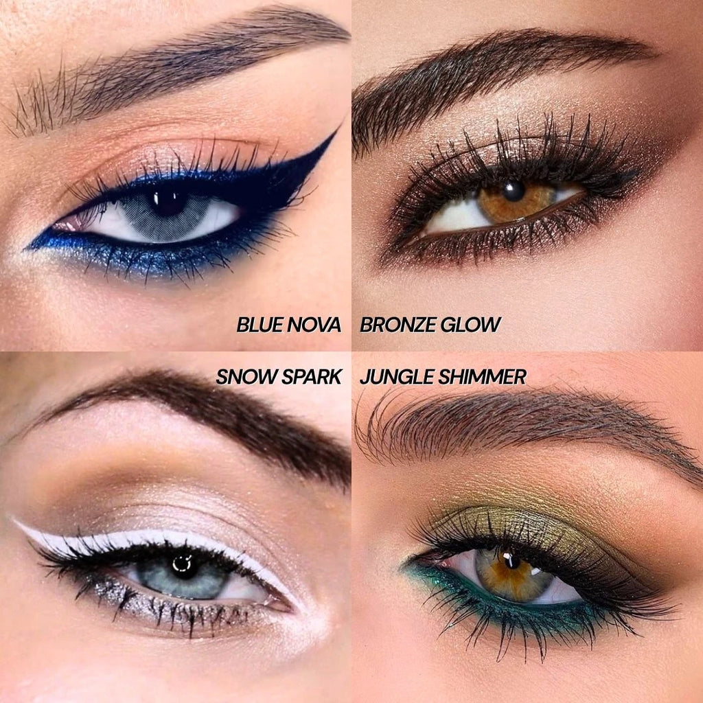 Hypnotic Shimmer Eye Kajal