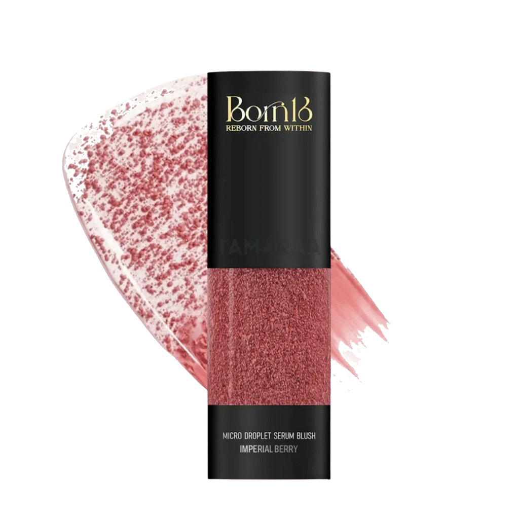 Micro Droplet Serum Blush