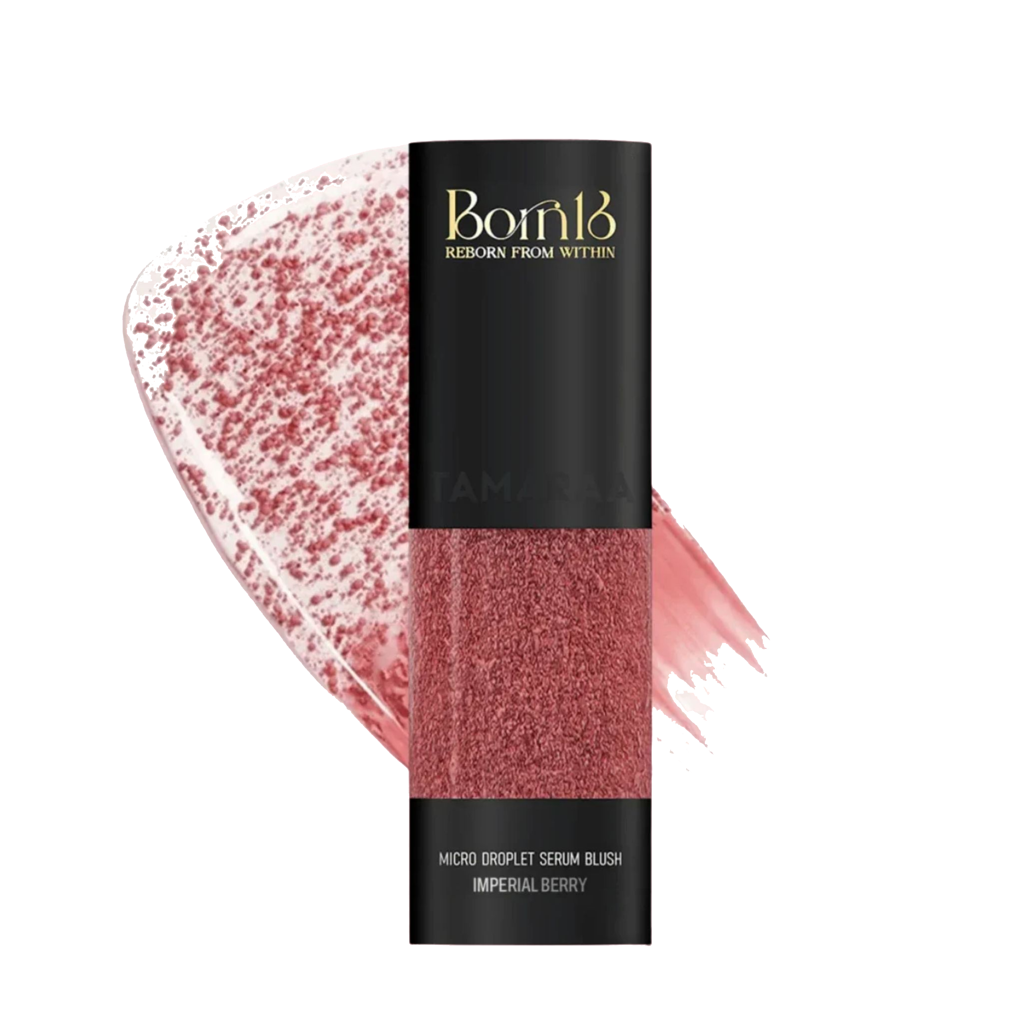 Micro Droplet Serum Blush