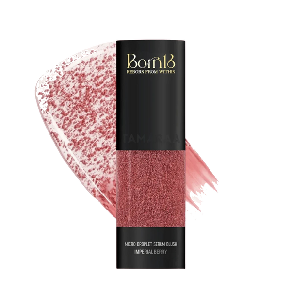 Micro Droplet Serum Blush