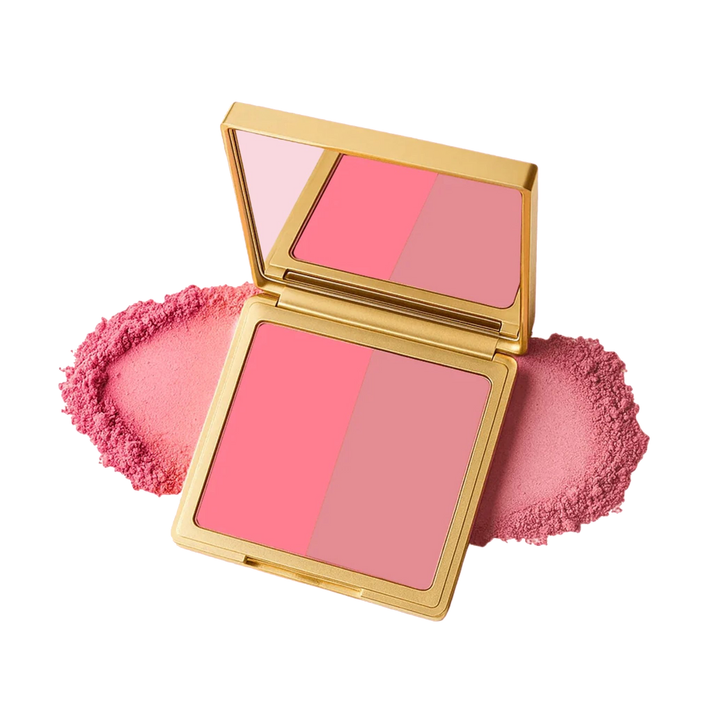Hydro Encapsulated Dual Powder Blush (MD)