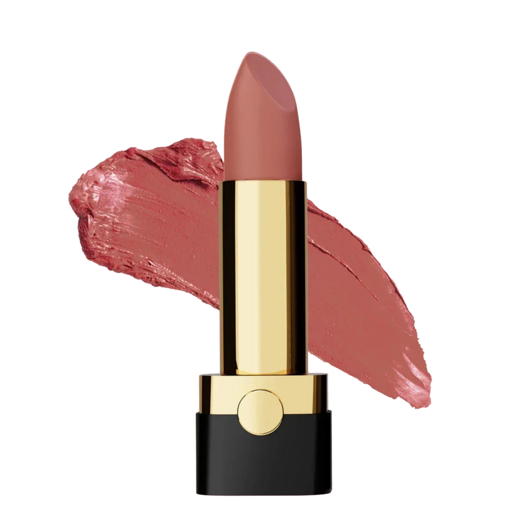 Creamy Matte Perfection Long Lasting Lipstick (PACK)