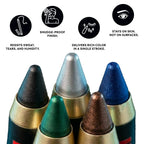 Hypnotic Shimmer Eye Kajal