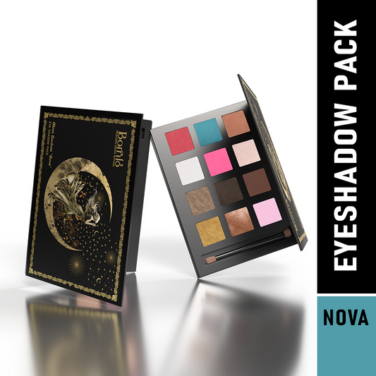 Moon Duchess Eyeshadow Palette - Nova