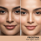 Velvety Matte Encapsulation Compact Powder (MD)