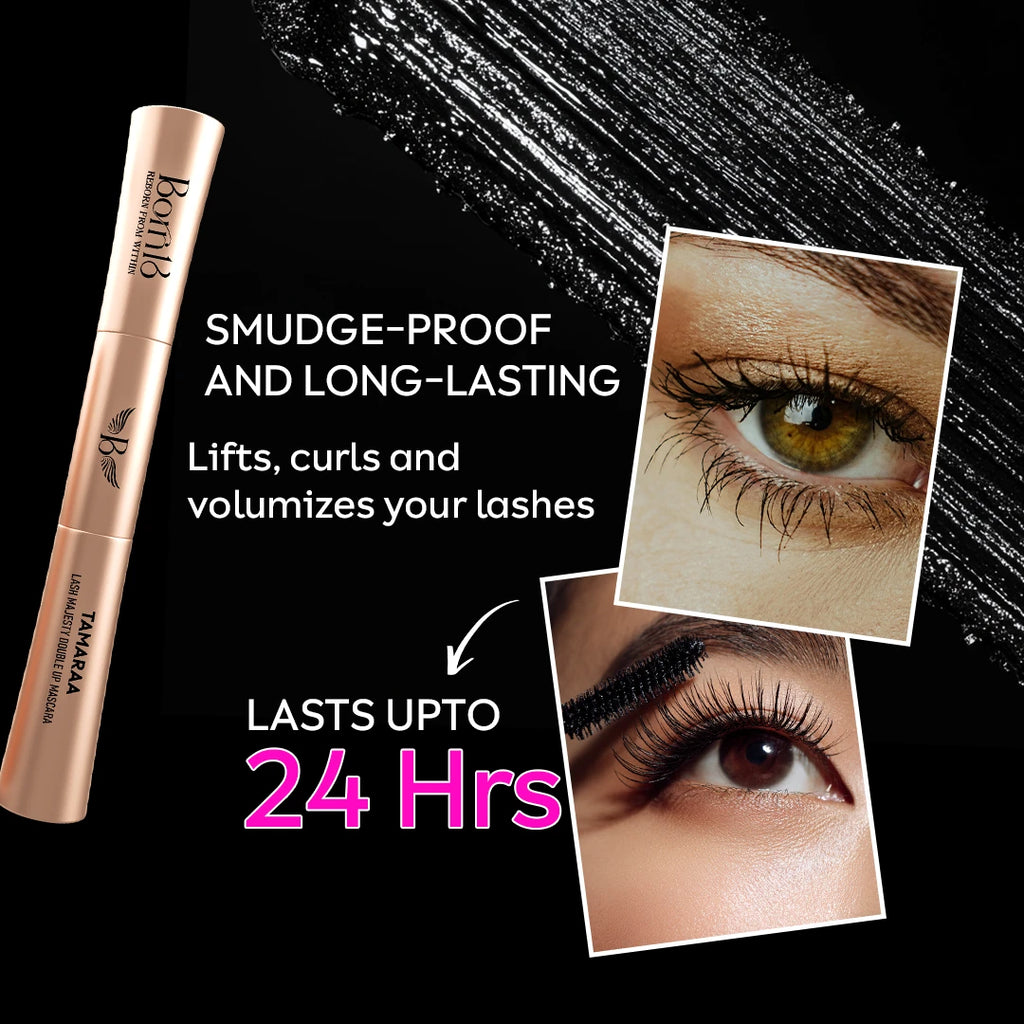 Stroke of Midnight Dual Eyeliner