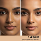 Velvety Matte Encapsulation Compact Powder (MD)