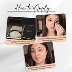 Best face powder for daily use with ultra light texture