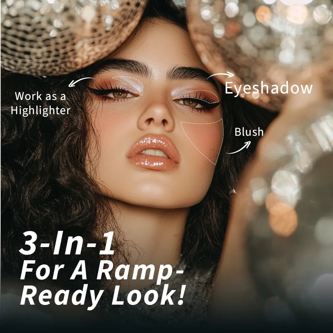 Eyeshadow Palette - Nova