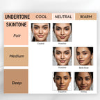 Velvety Matte Encapsulation Compact Powder (MD)