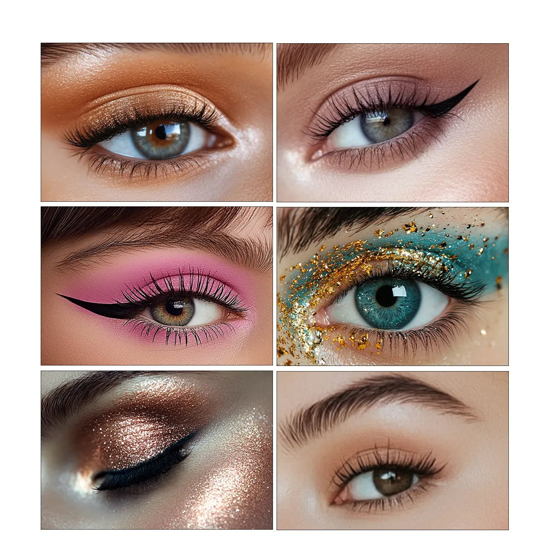 Eyeshadow Palette - Nova