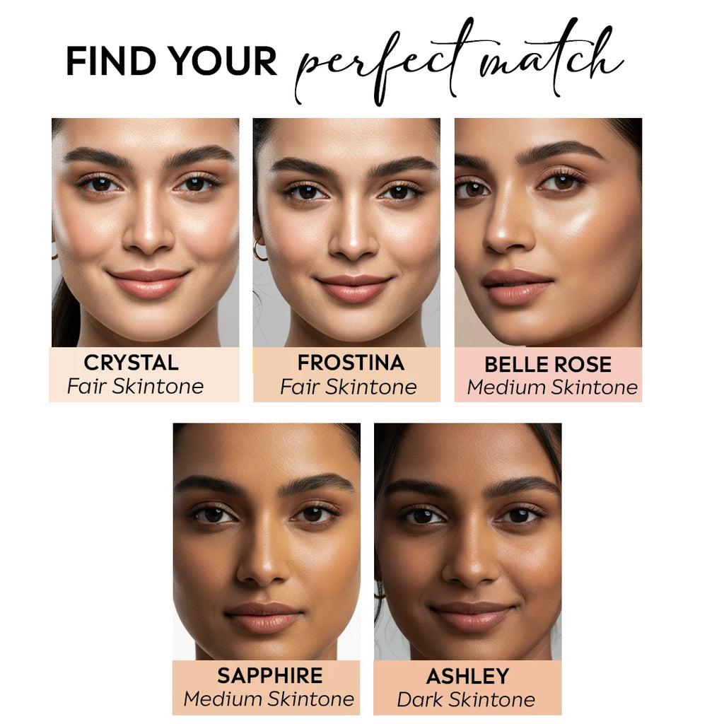 Best face powder for daily use