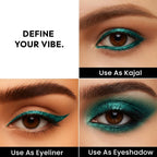 Hypnotic Shimmer Eye Kajal