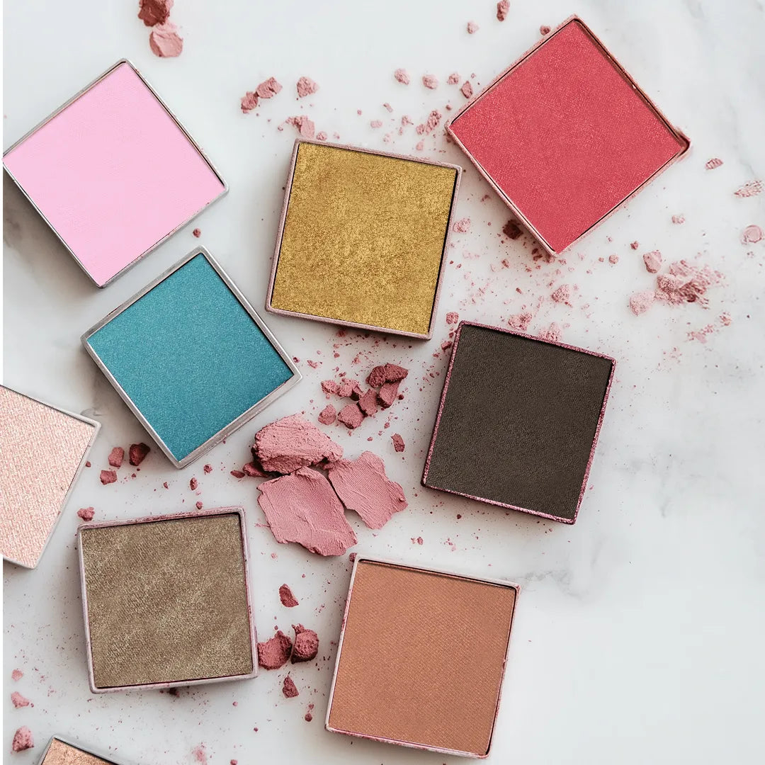 Eyeshadow Palette - Nova