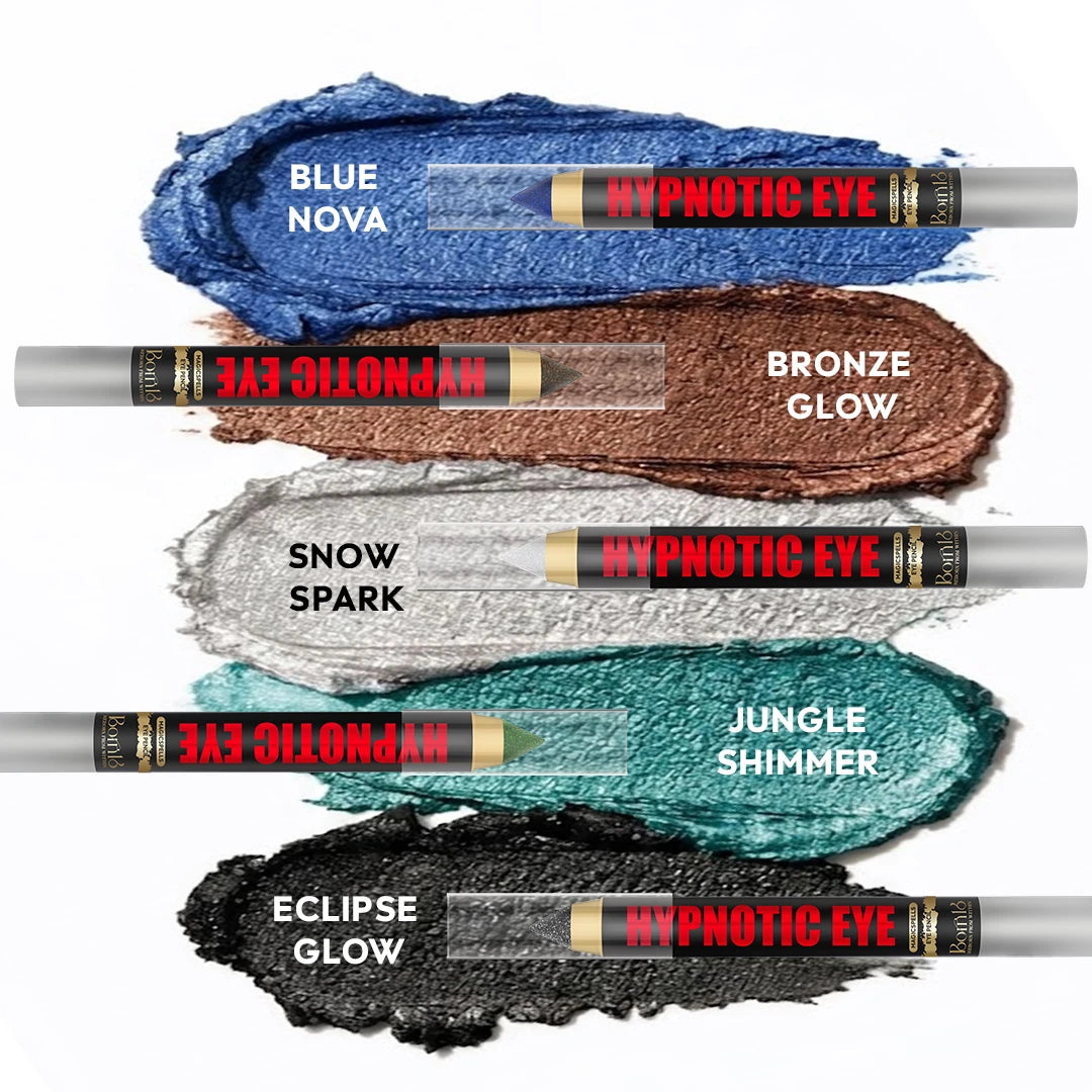 Hypnotic Shimmer Eye Kajal