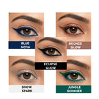 Hypnotic Shimmer Eye Kajal