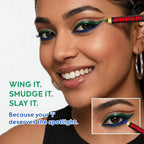 Hypnotic Shimmer Eye Kajal