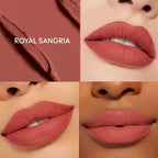 Creamy Matte Perfection Long Lasting Lipstick (PACK)