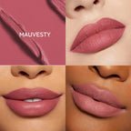 Creamy Matte Perfection Long Lasting Lipstick (PACK)
