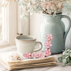 Crownlet: CZ Delicate Floral Stud Combo's