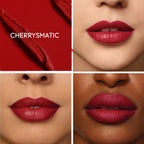Creamy Matte Perfection Long Lasting Lipstick (PACK)