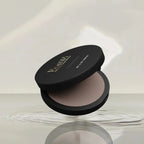 Wet & Dry compact powder
