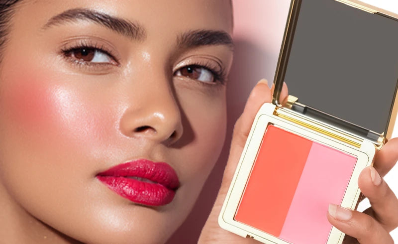 Shop the FACE collection online