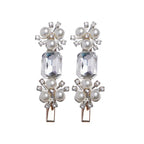 Crownlet: Multi-color + Galaxy Pearl Stud Combo's