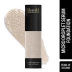 Micro Droplet Serum Foundation – best foundation for oily skin