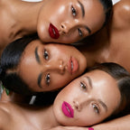Creamy Matte Perfection Long Lasting Lipstick (PACK)