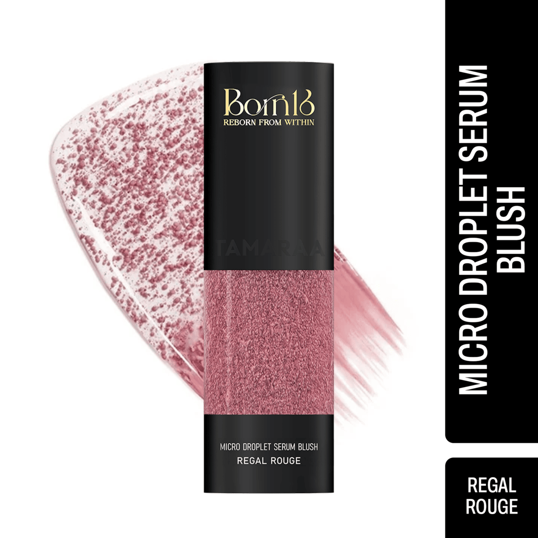 Micro Droplet Serum Blush