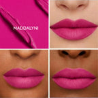 Creamy Matte Perfection Long Lasting Lipstick (PACK)